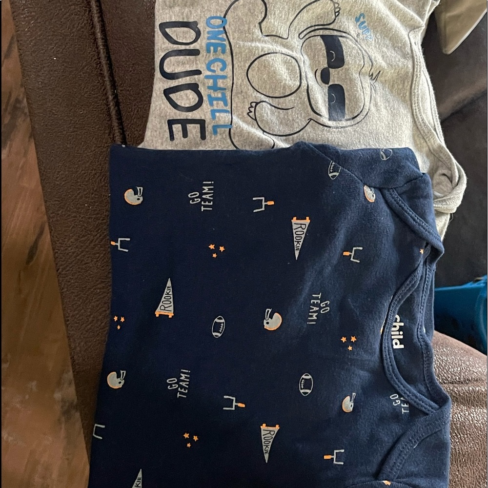 Boy Bundle 🏀⚽️ - Picture 2 of 7